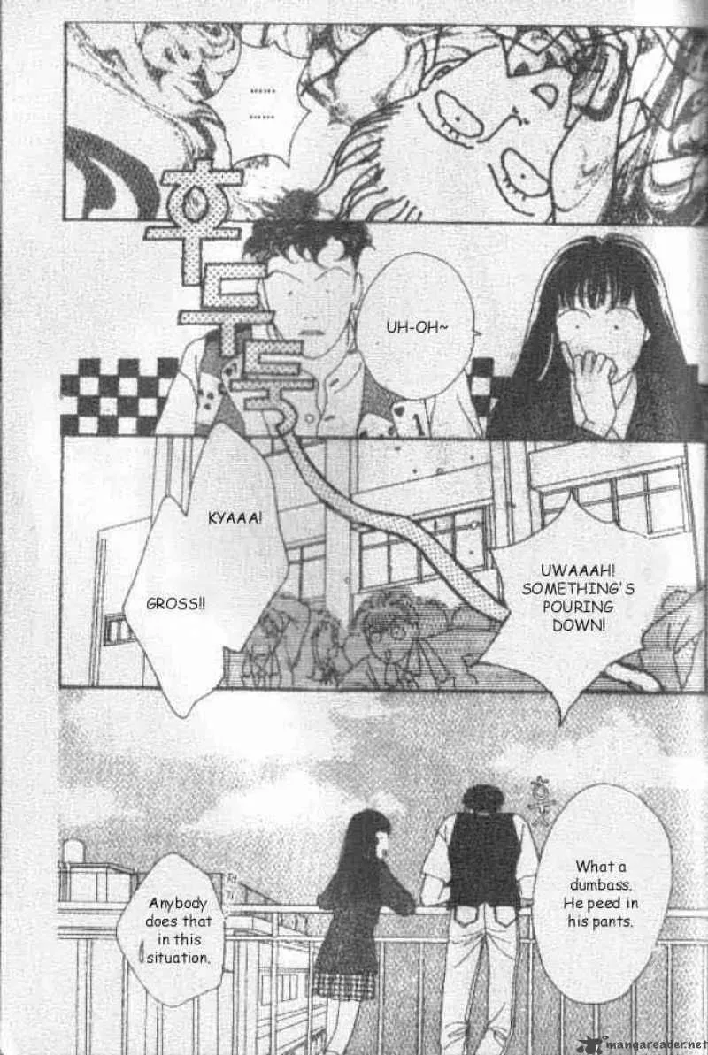 Hana Yori Dango Chapter 31 page 29