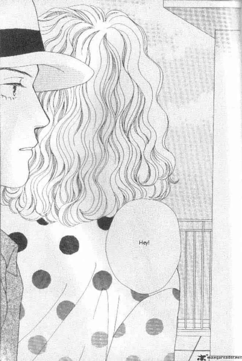 Hana Yori Dango Chapter 31 page 33