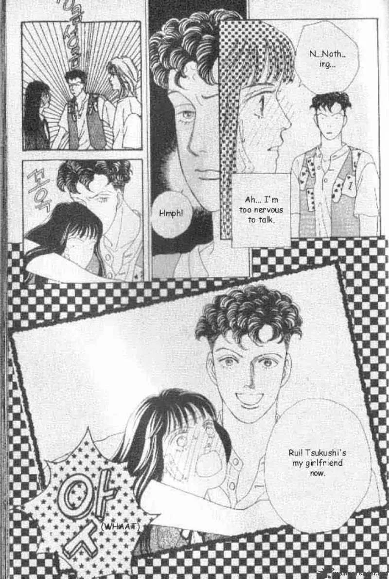 Hana Yori Dango Chapter 32 page 5