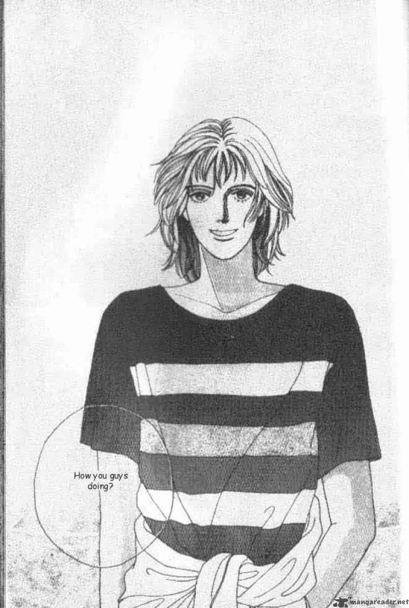 Hana Yori Dango Chapter 32 page 1