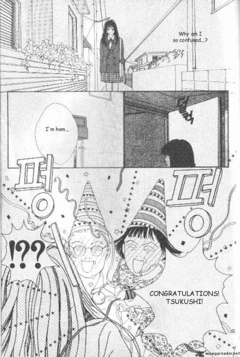 Hana Yori Dango Chapter 32 page 9
