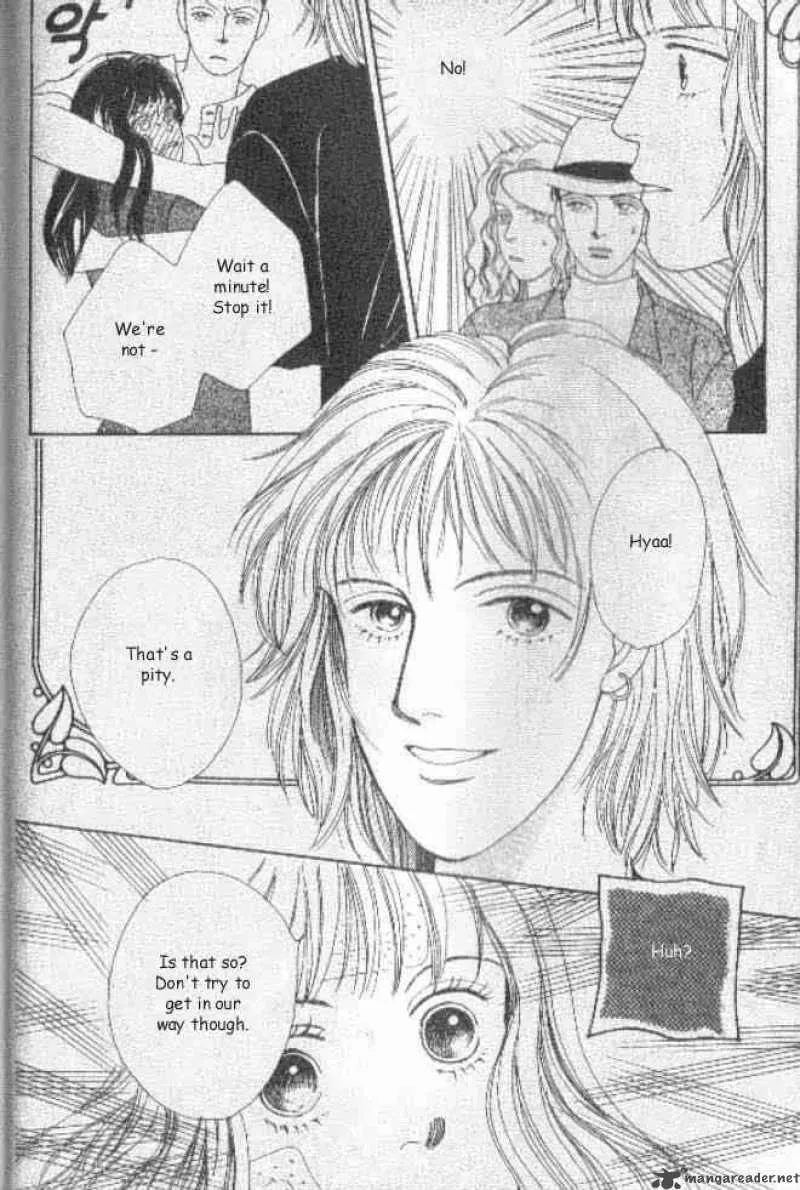 Hana Yori Dango Chapter 32 page 6
