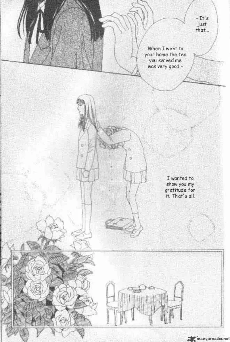 Hana Yori Dango Chapter 32 page 25