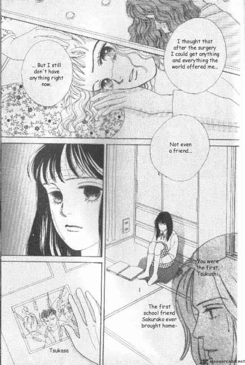 Hana Yori Dango Chapter 32 page 19
