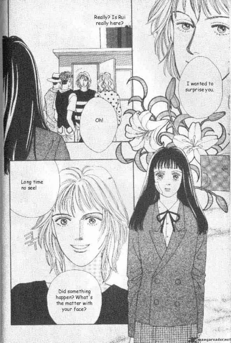 Hana Yori Dango Chapter 32 page 4