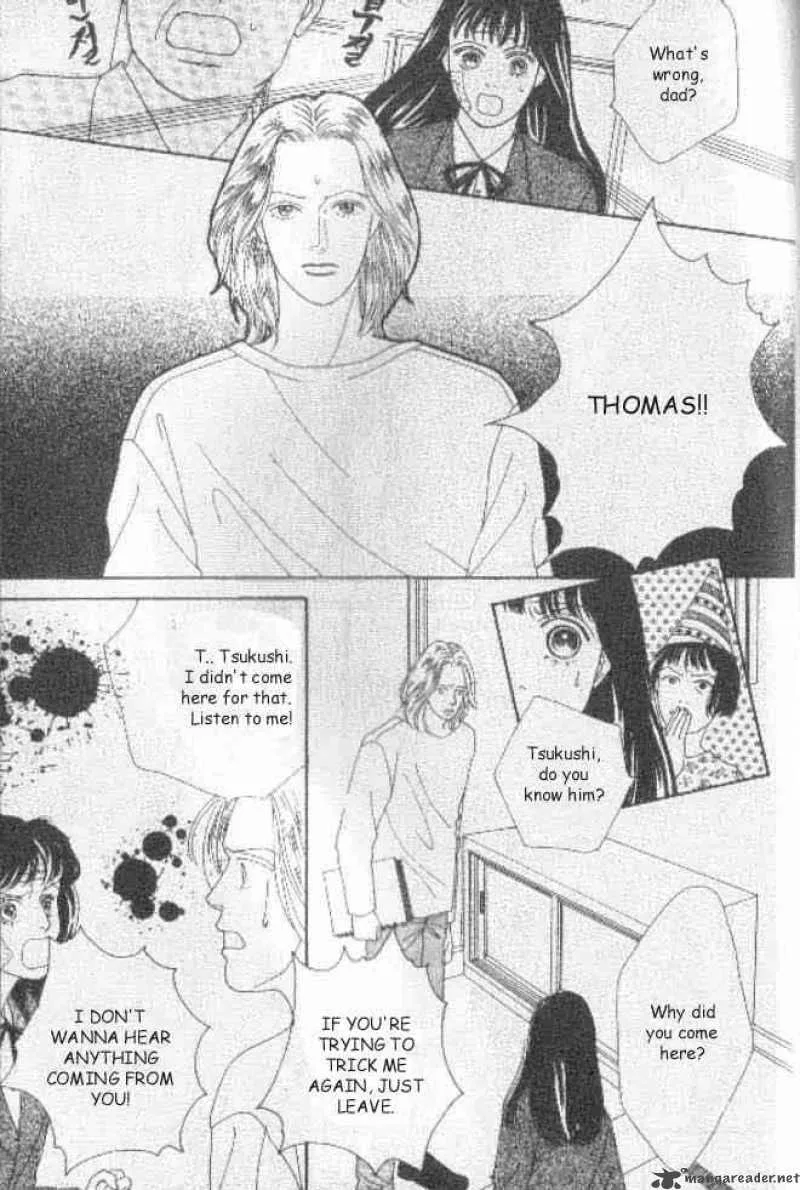 Hana Yori Dango Chapter 32 page 13