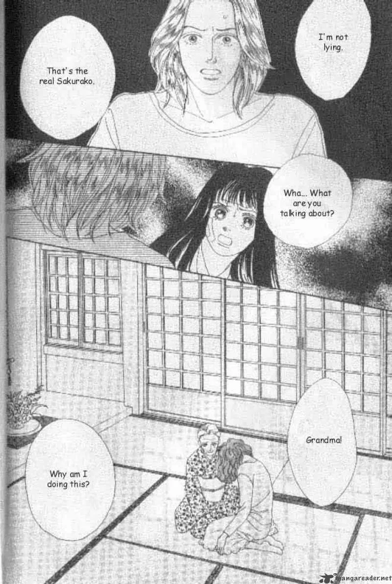 Hana Yori Dango Chapter 32 page 16