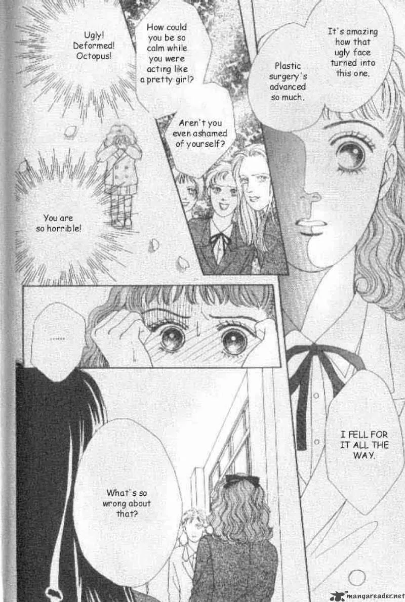 Hana Yori Dango Chapter 32 page 22