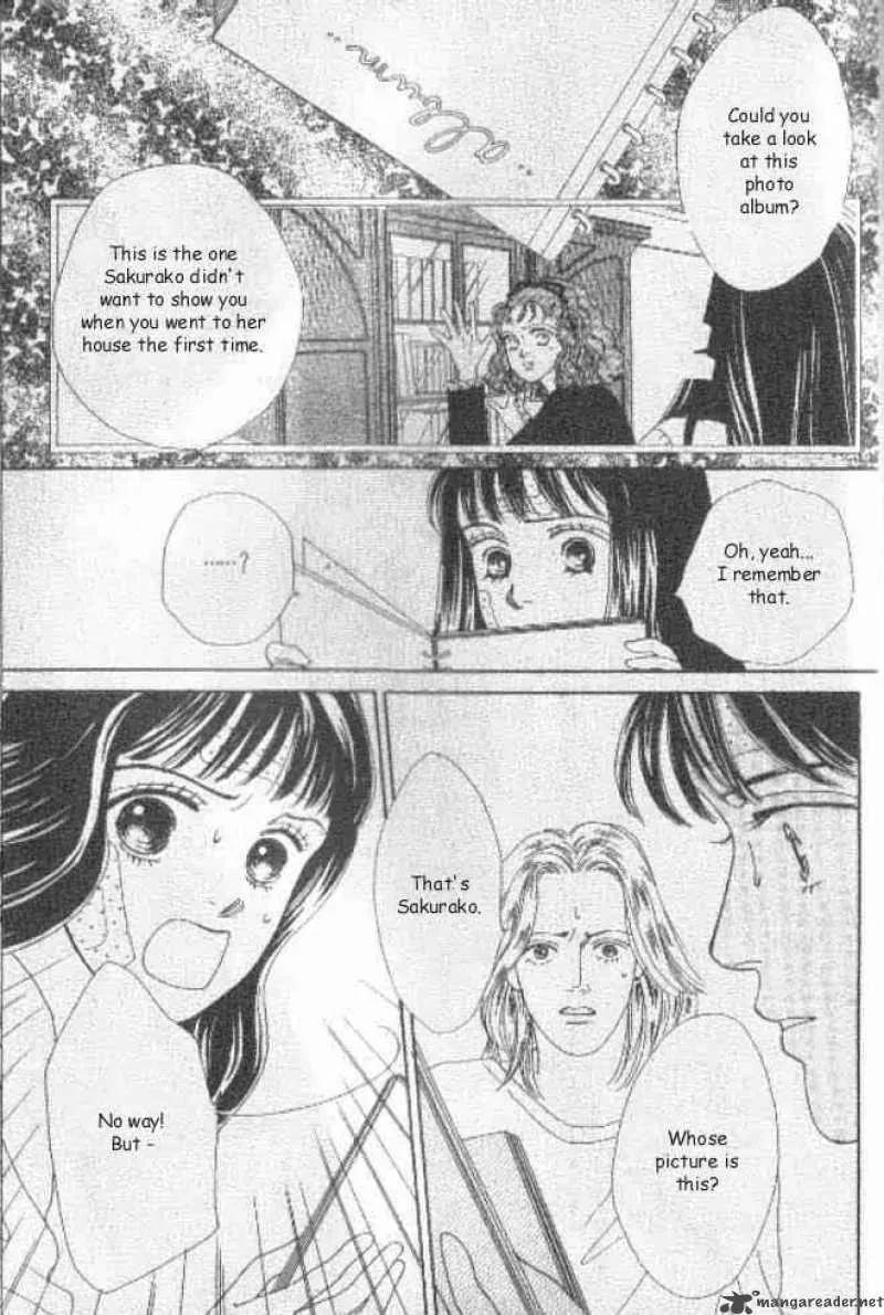 Hana Yori Dango Chapter 32 page 15