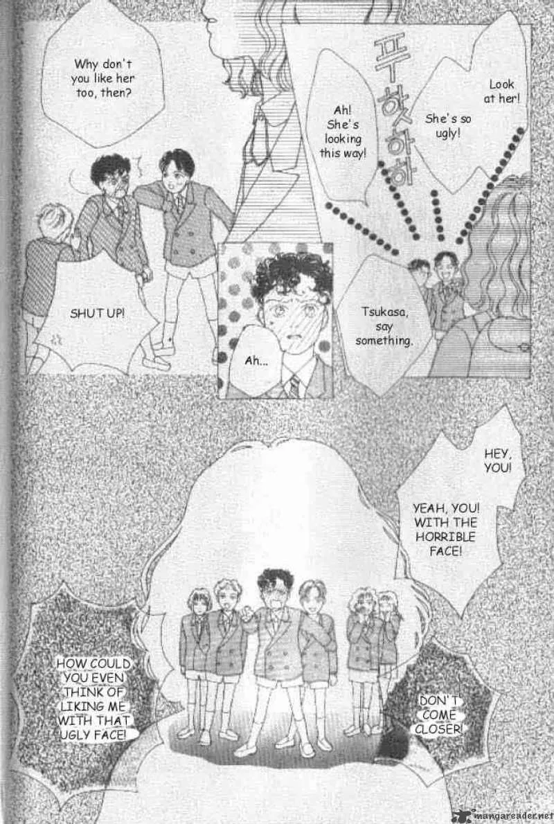 Hana Yori Dango Chapter 32 page 18