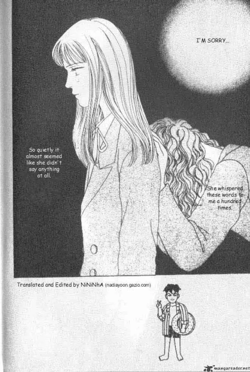 Hana Yori Dango Chapter 33 page 1