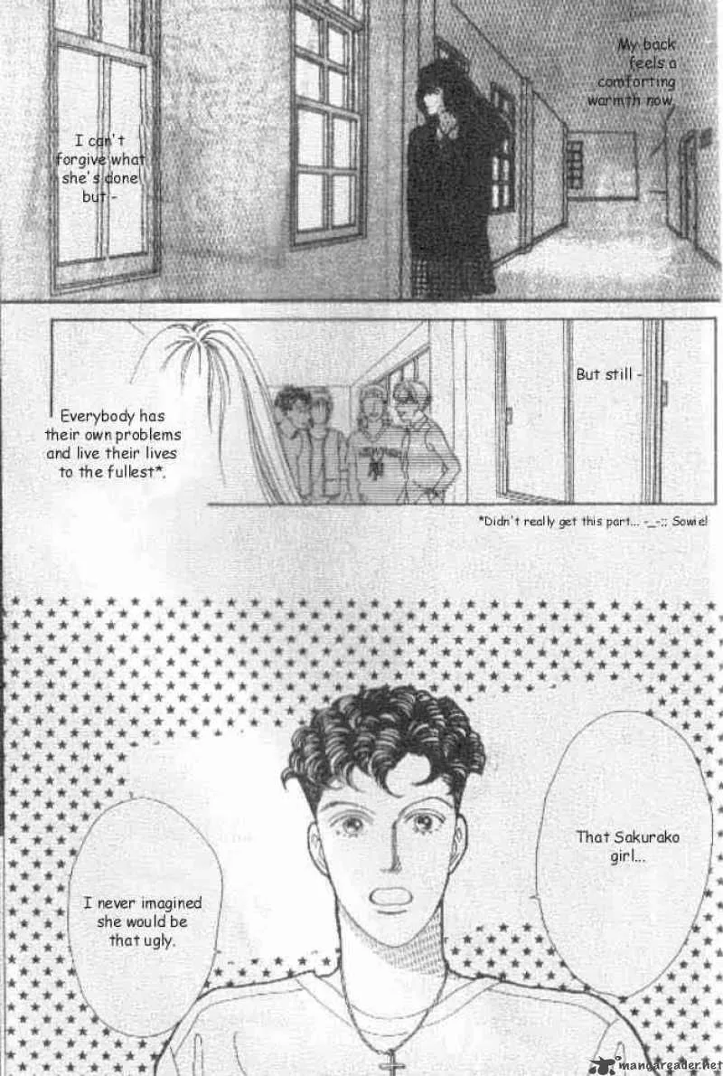 Hana Yori Dango Chapter 33 page 2