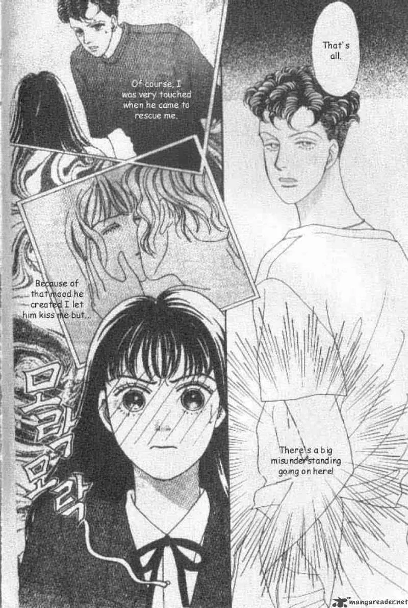Hana Yori Dango Chapter 33 page 7