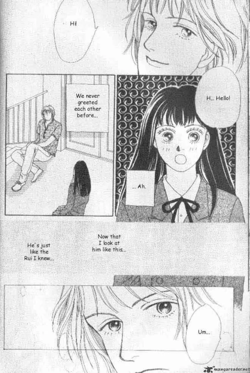 Hana Yori Dango Chapter 33 page 21