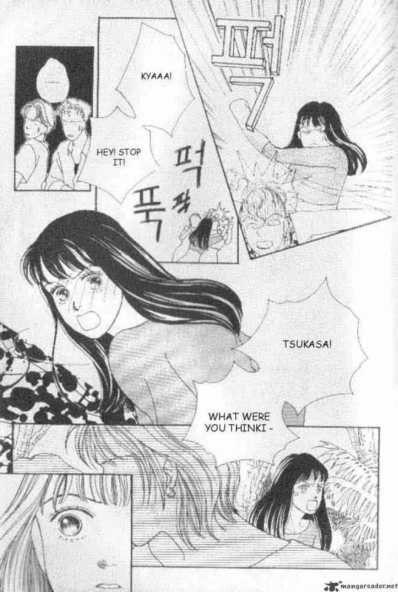 Hana Yori Dango Chapter 33 page 14