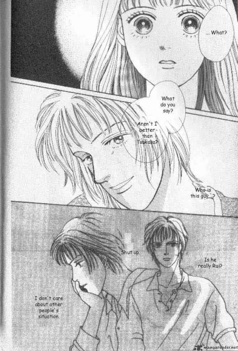 Hana Yori Dango Chapter 34 page 2