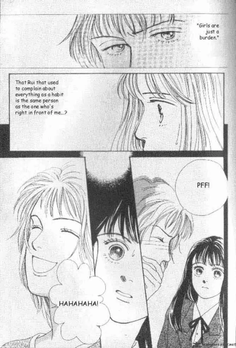 Hana Yori Dango Chapter 34 page 3