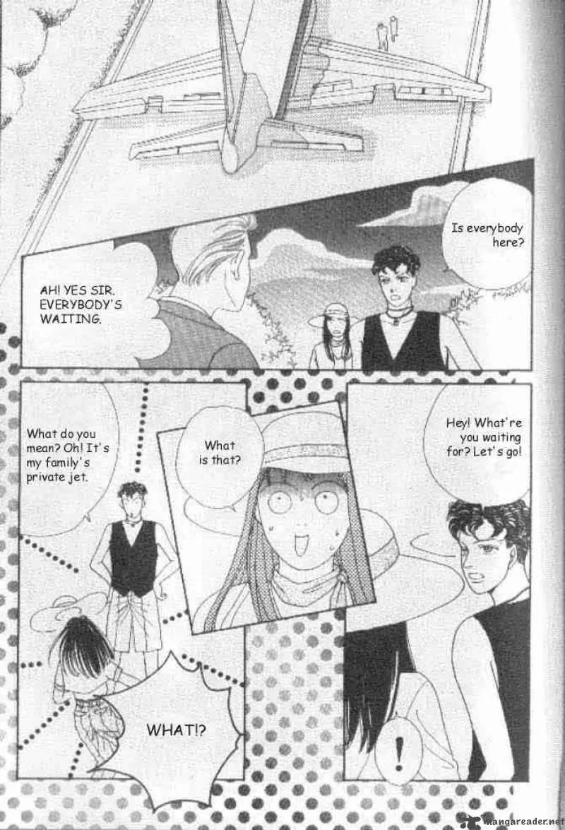 Hana Yori Dango Chapter 34 page 17