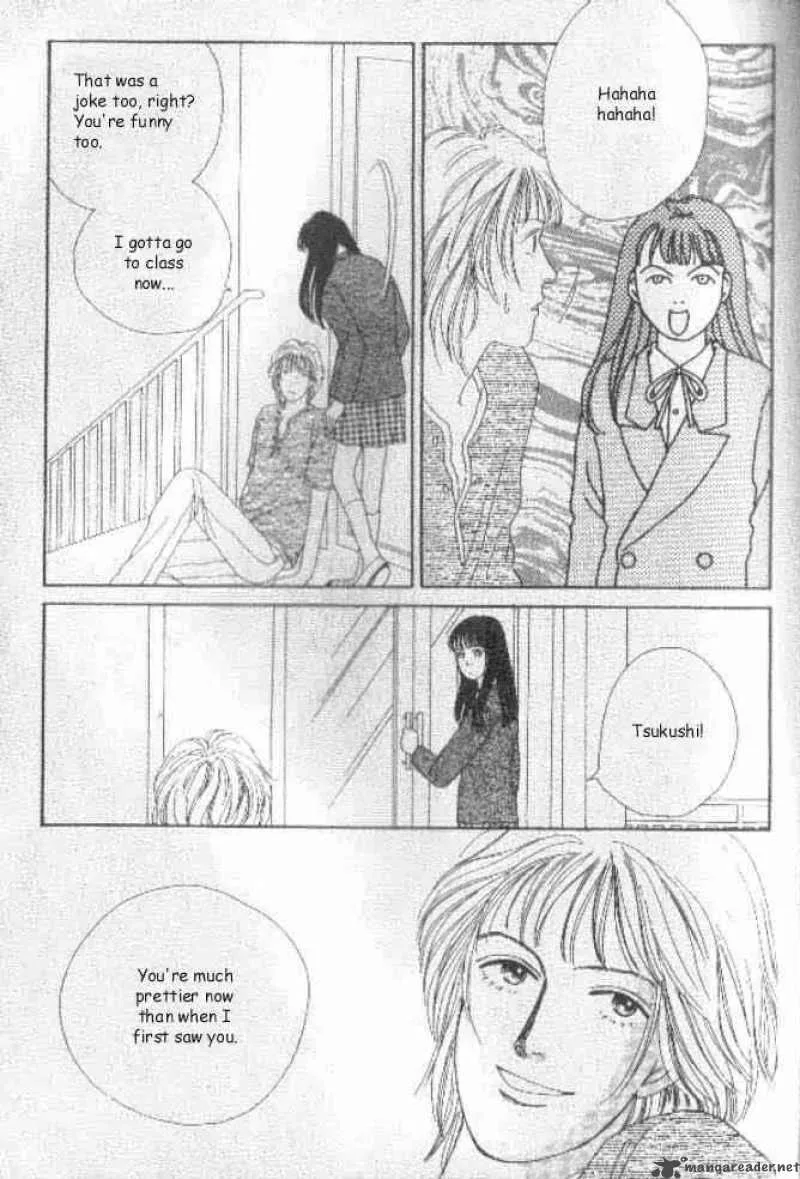 Hana Yori Dango Chapter 34 page 5