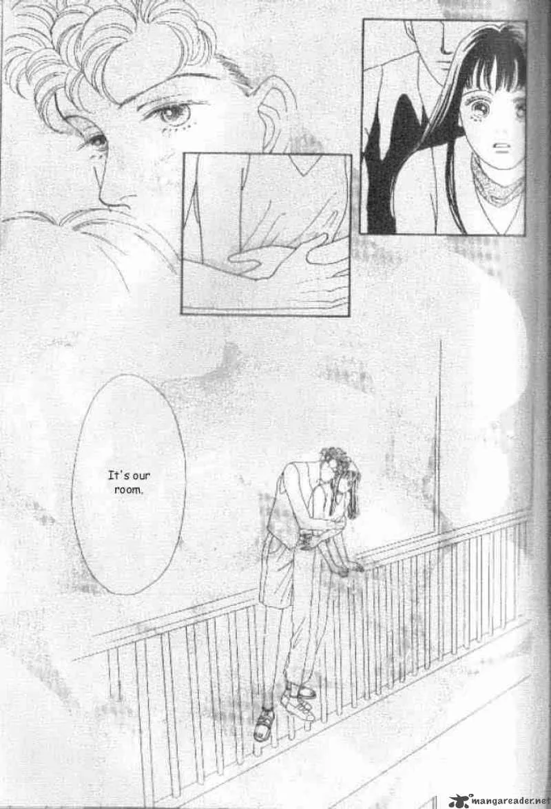 Hana Yori Dango Chapter 34 page 25