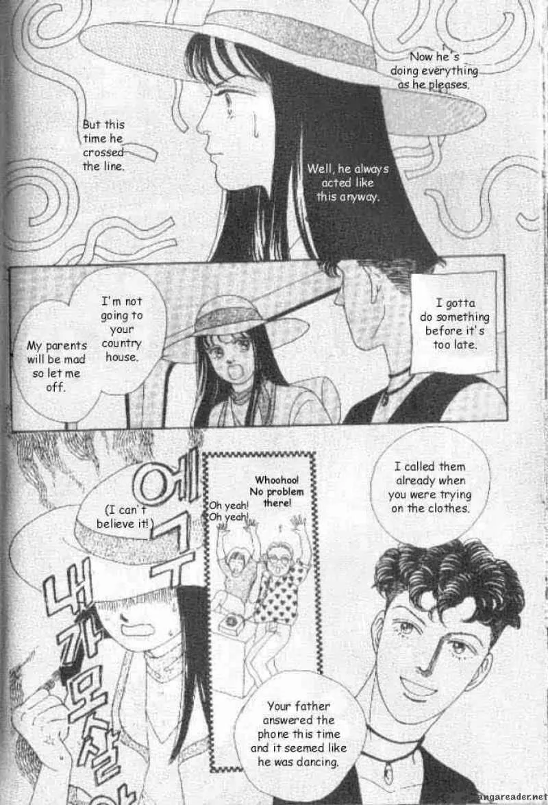 Hana Yori Dango Chapter 34 page 16