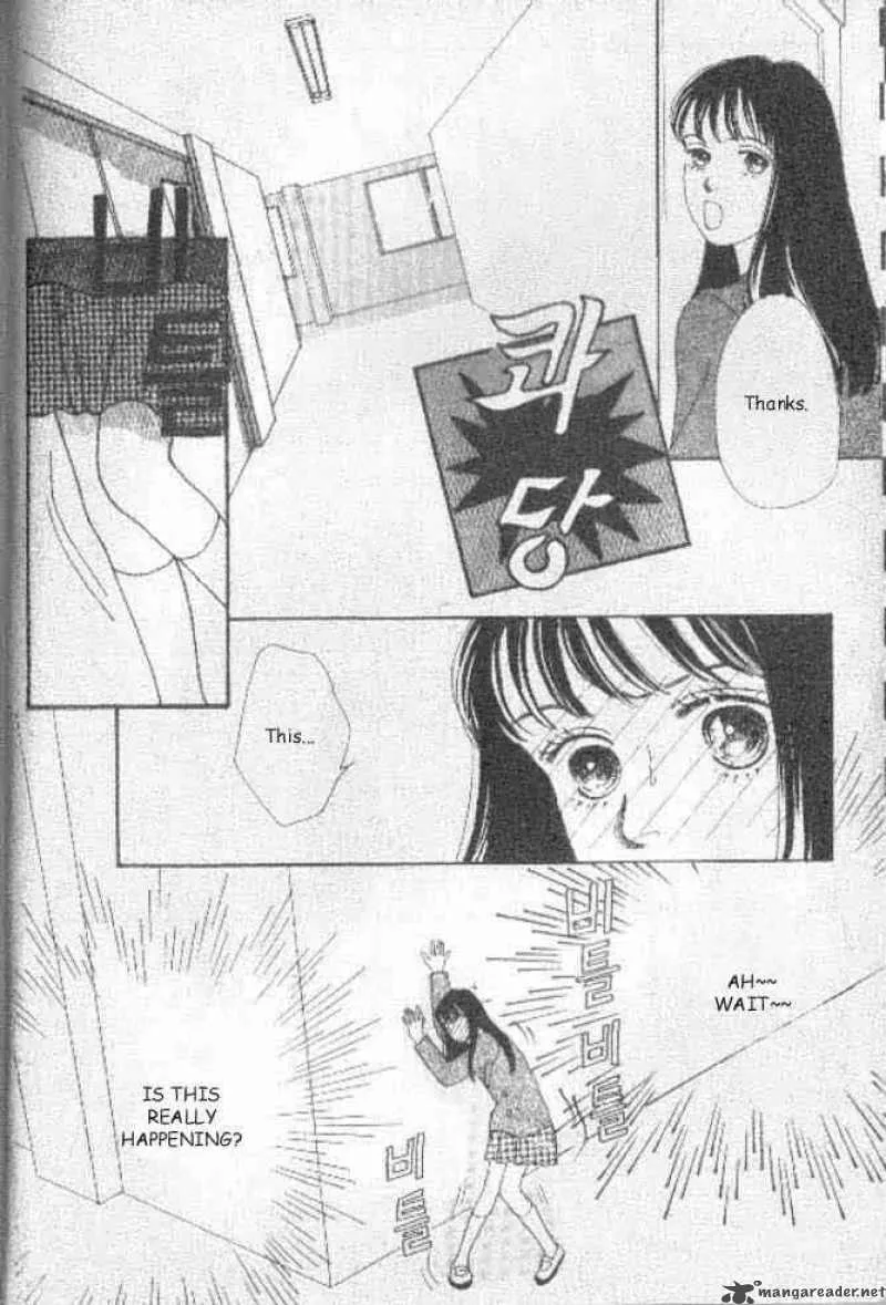 Hana Yori Dango Chapter 34 page 6