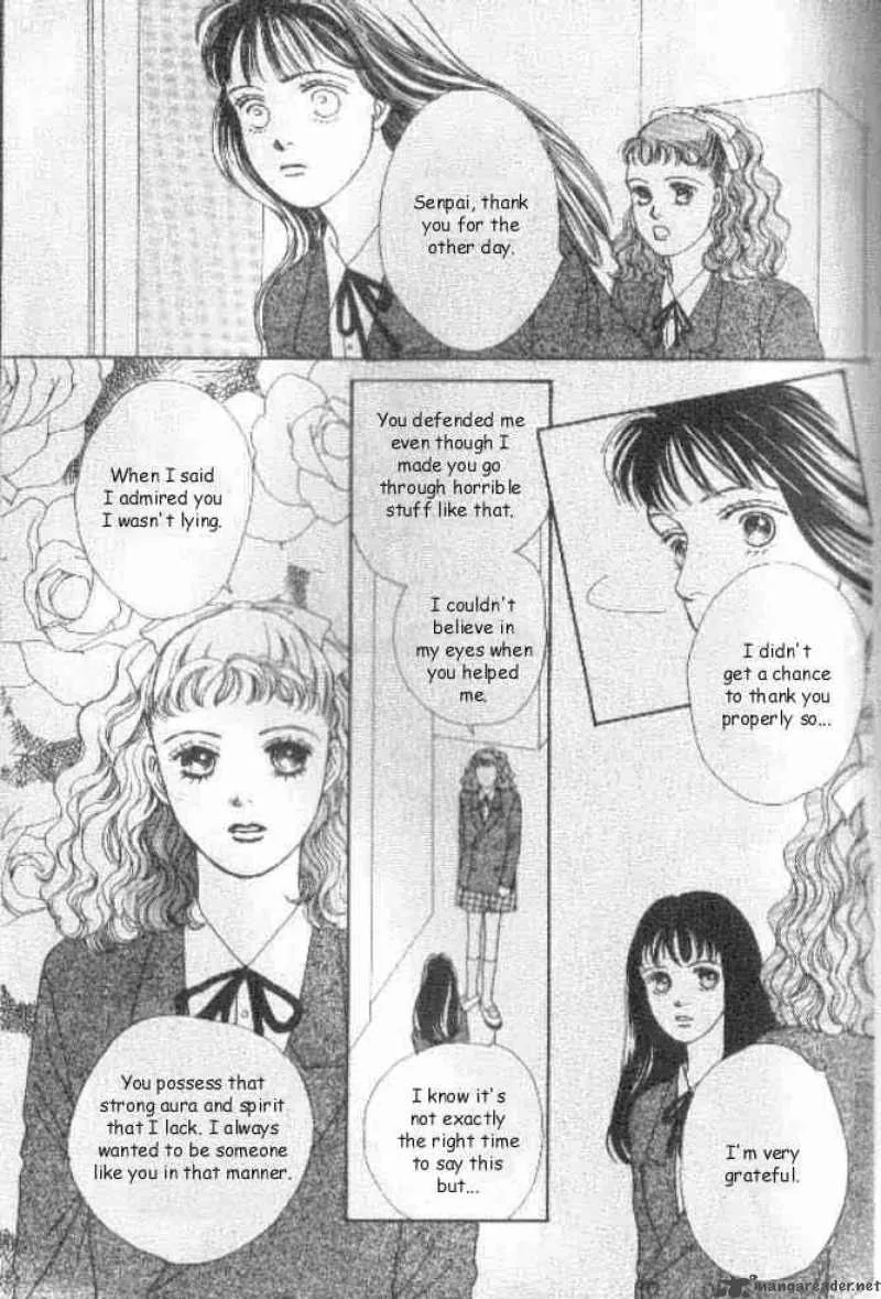 Hana Yori Dango Chapter 34 page 9