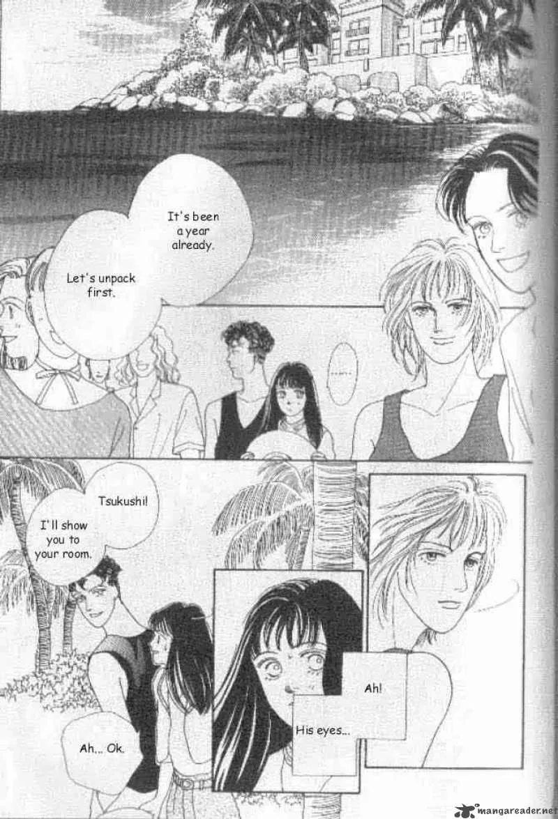 Hana Yori Dango Chapter 34 page 23