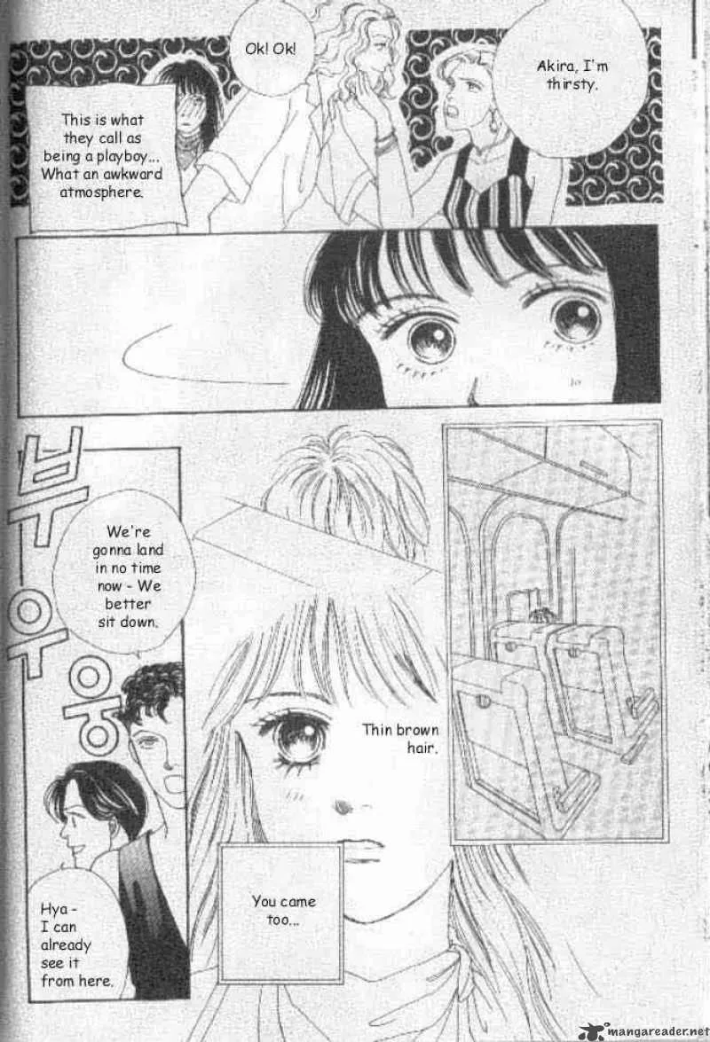 Hana Yori Dango Chapter 34 page 22