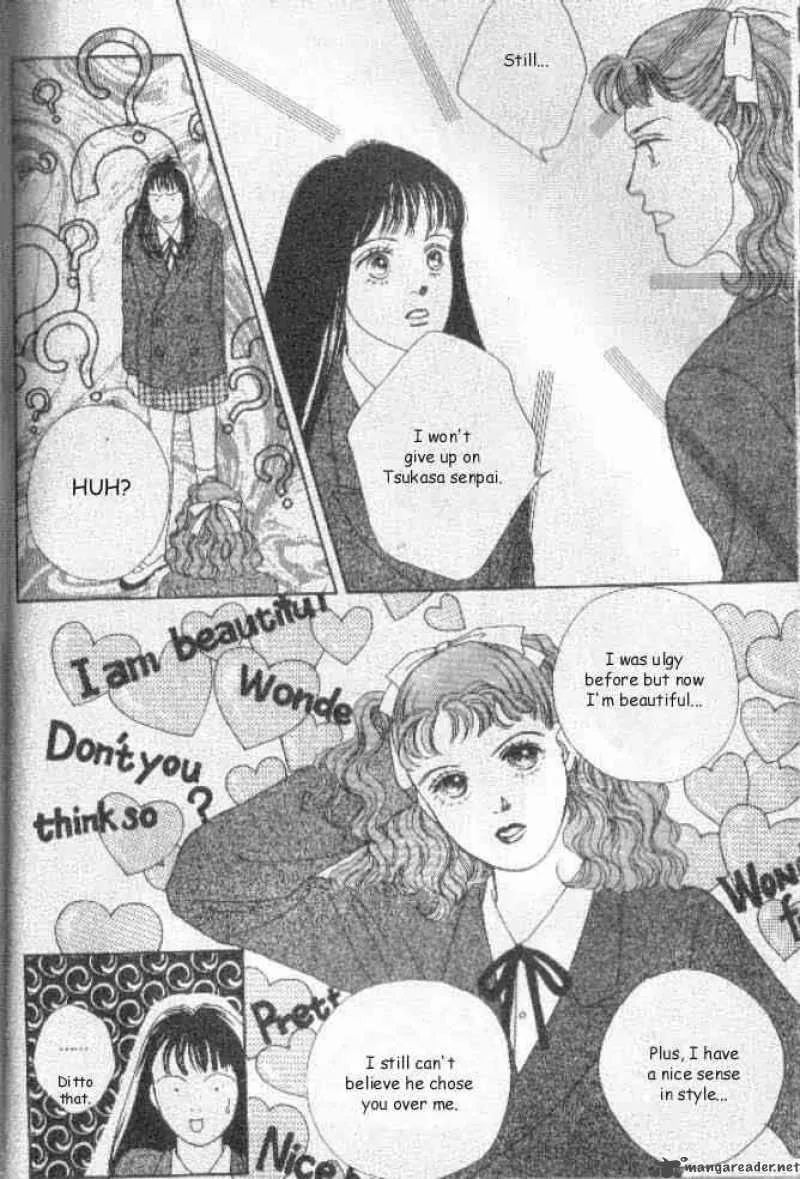 Hana Yori Dango Chapter 34 page 10