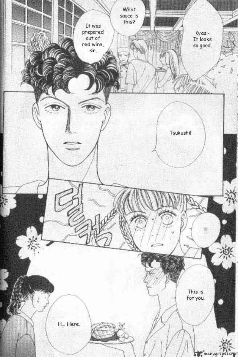 Hana Yori Dango Chapter 35 page 5