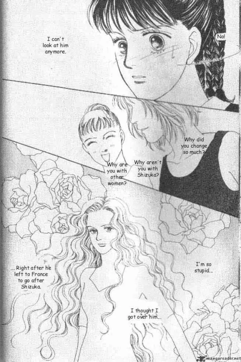 Hana Yori Dango Chapter 35 page 13