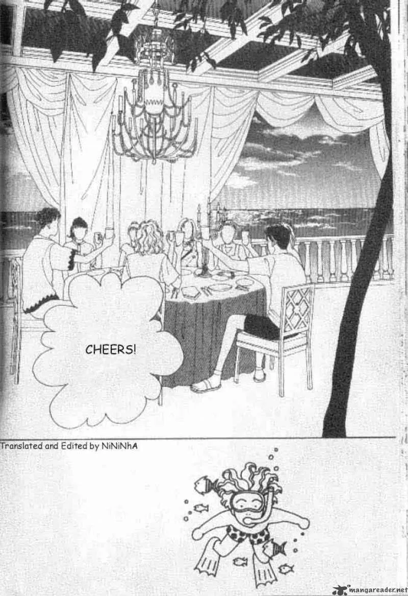 Hana Yori Dango Chapter 35 page 1