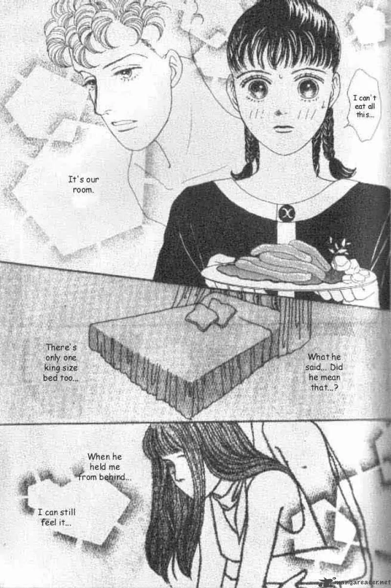Hana Yori Dango Chapter 35 page 6
