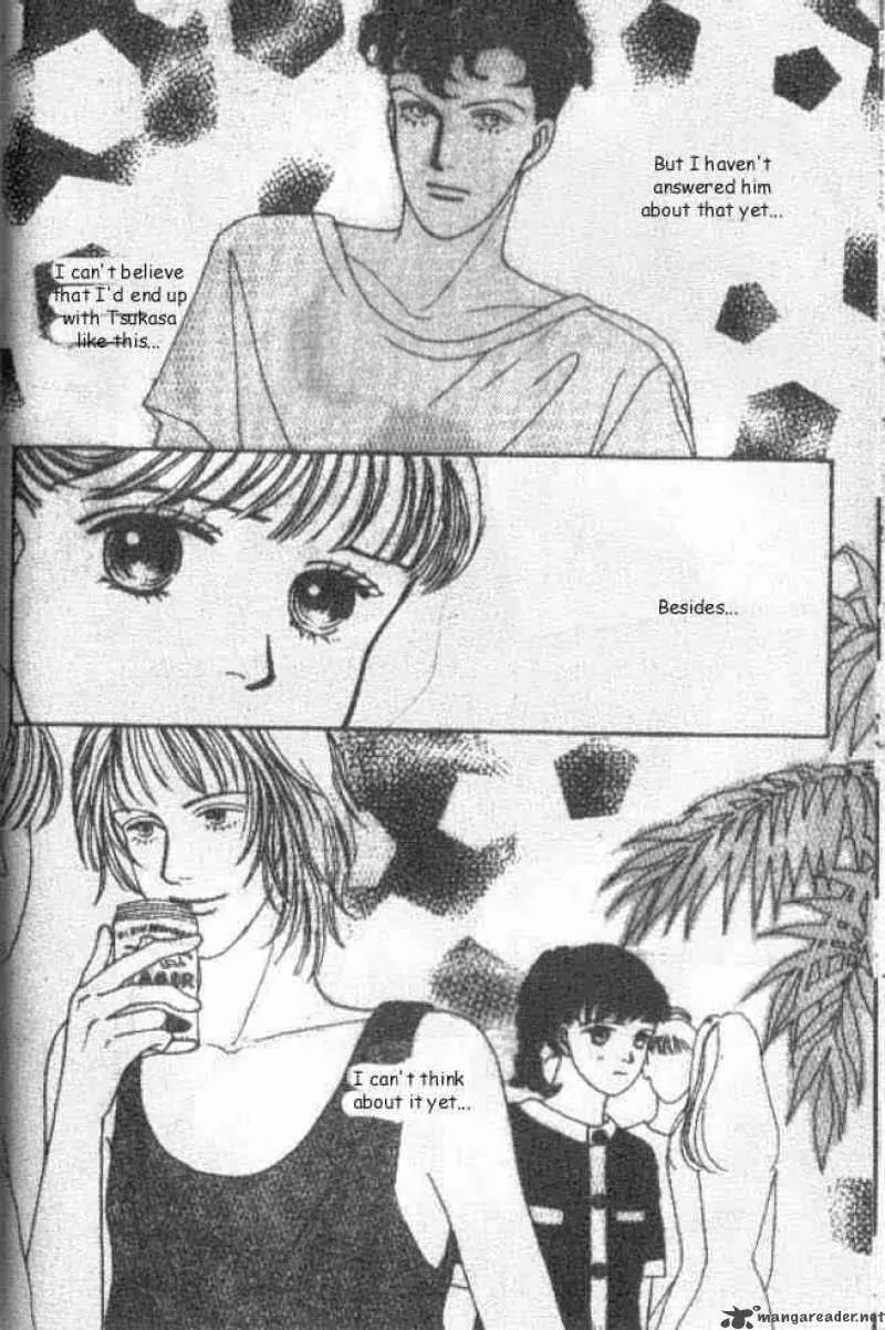 Hana Yori Dango Chapter 35 page 7
