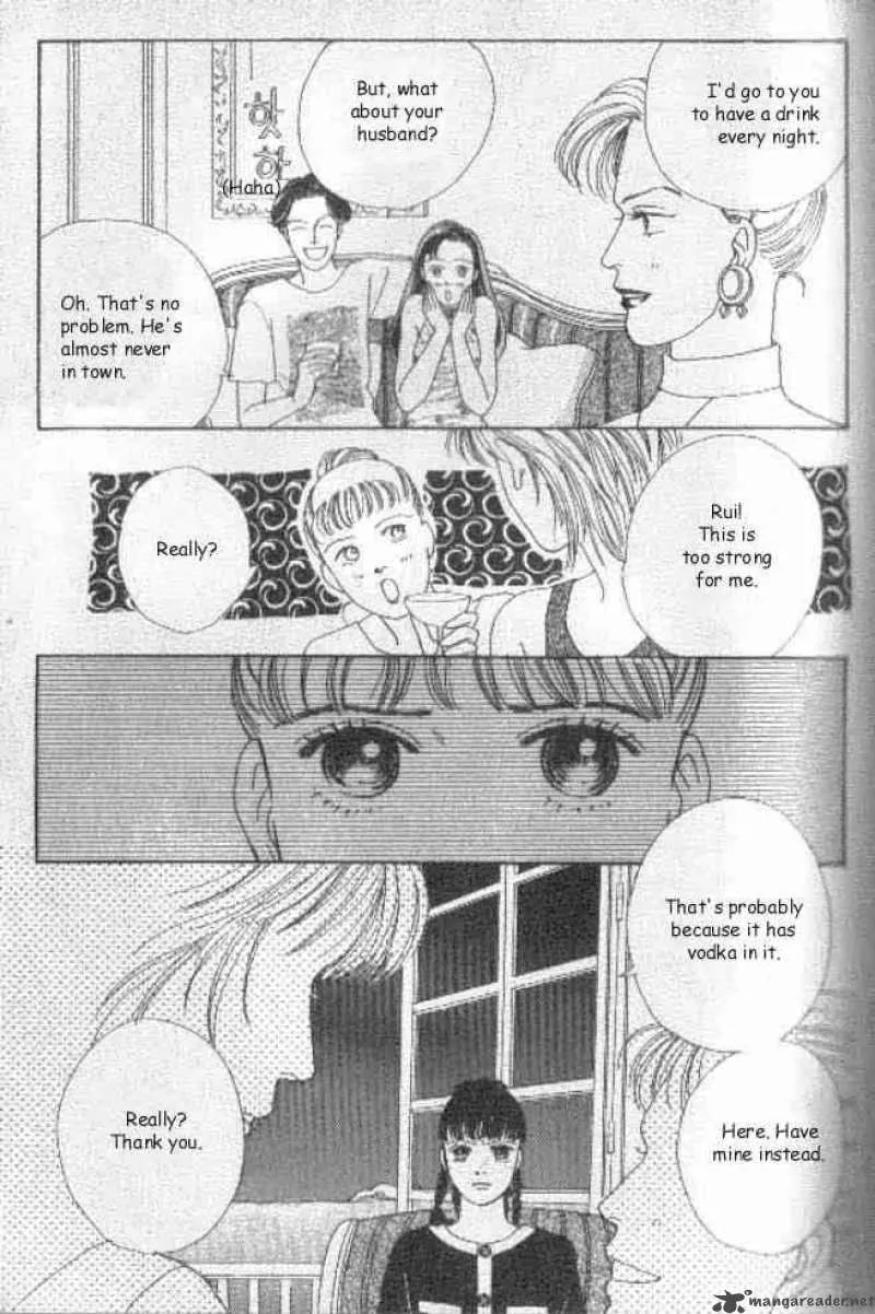 Hana Yori Dango Chapter 35 page 12