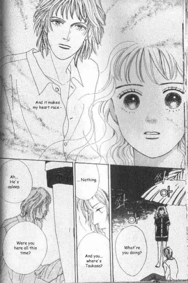 Hana Yori Dango Chapter 35 page 21