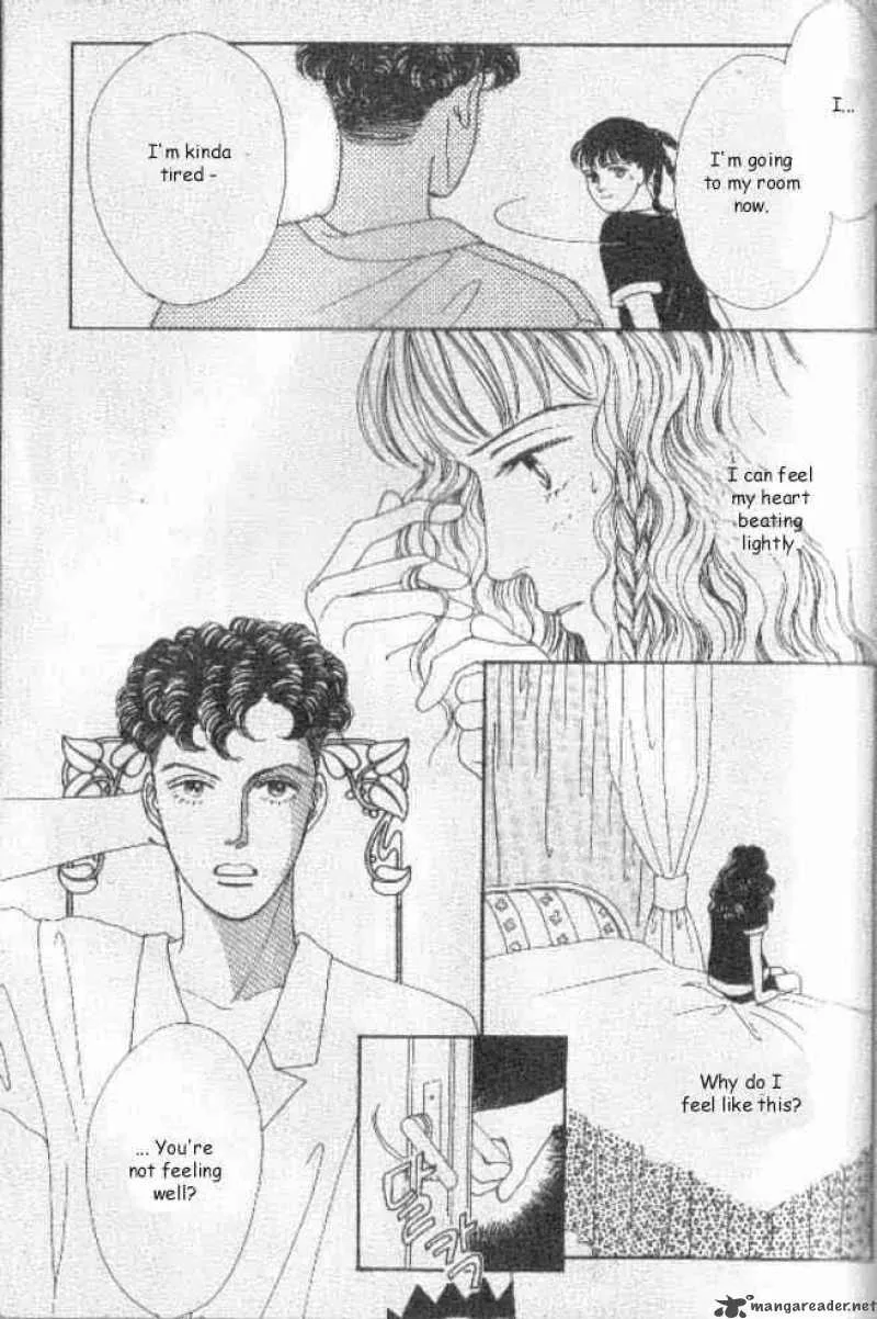 Hana Yori Dango Chapter 35 page 16