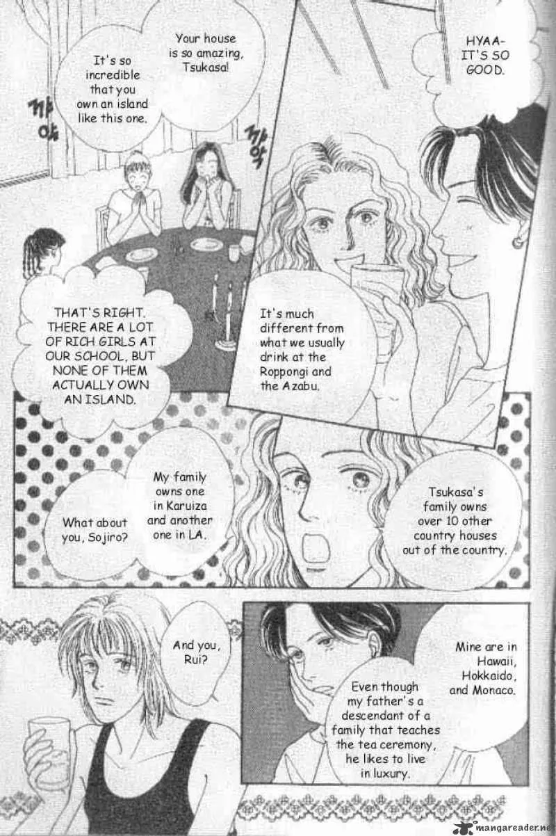 Hana Yori Dango Chapter 35 page 2