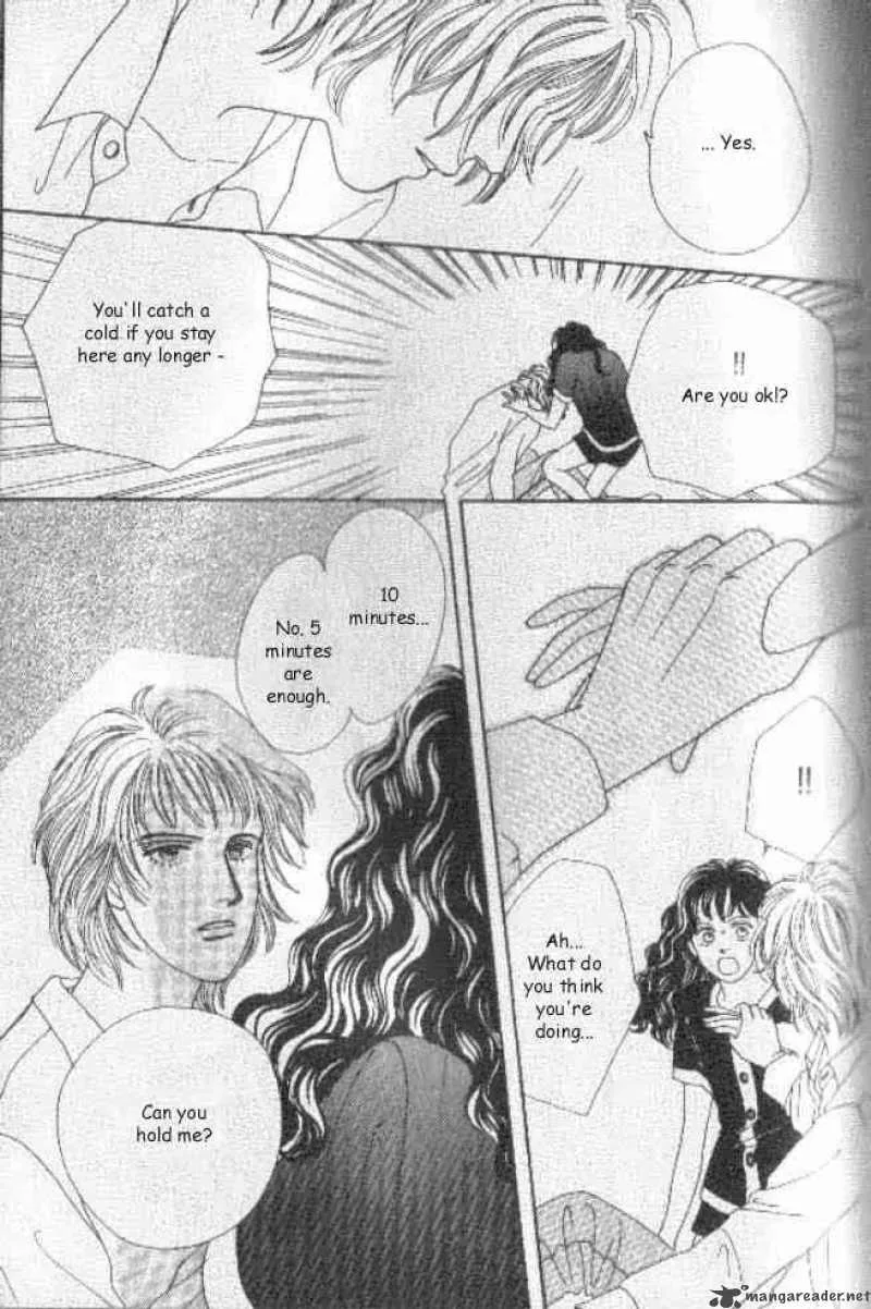 Hana Yori Dango Chapter 35 page 22