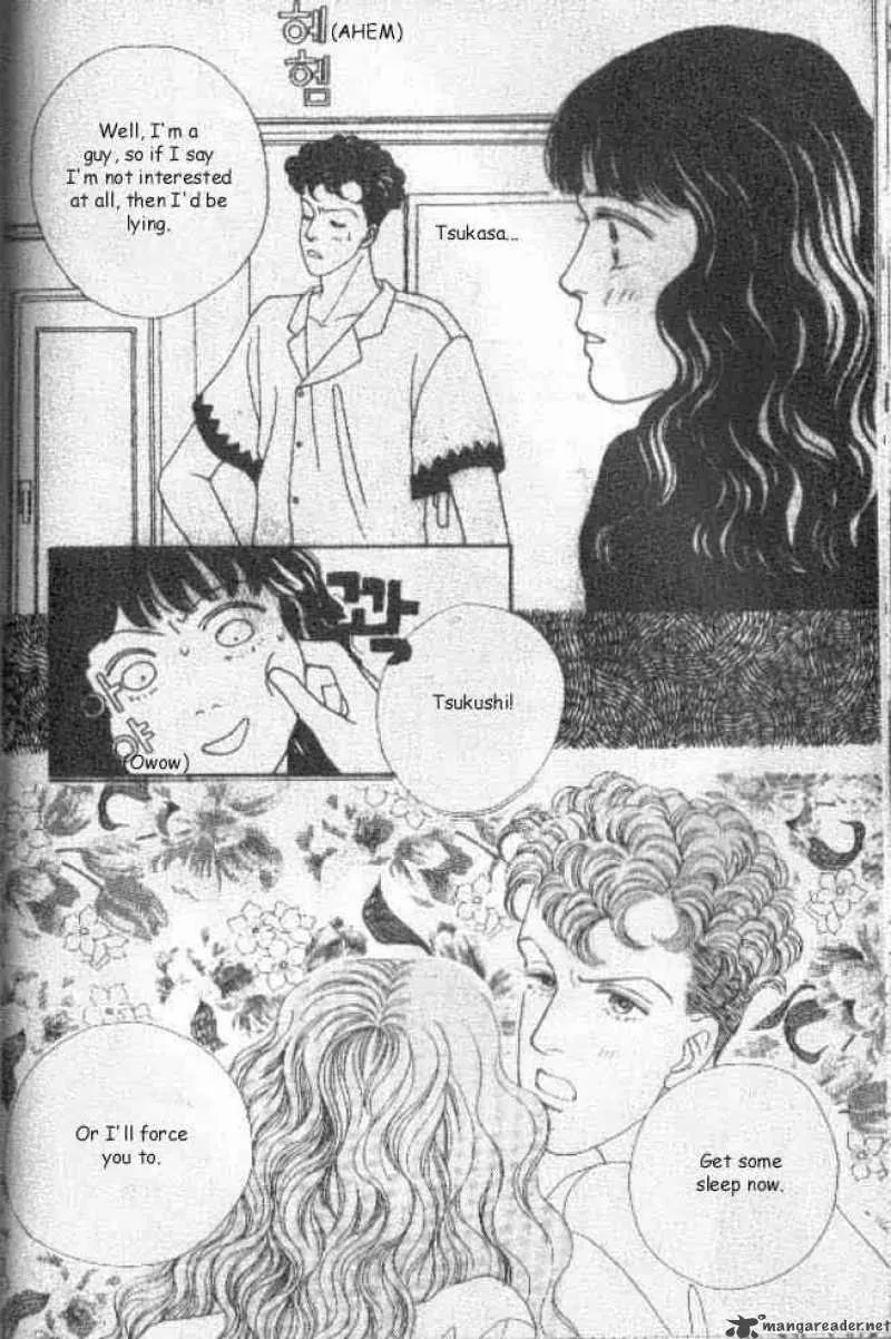 Hana Yori Dango Chapter 35 page 19