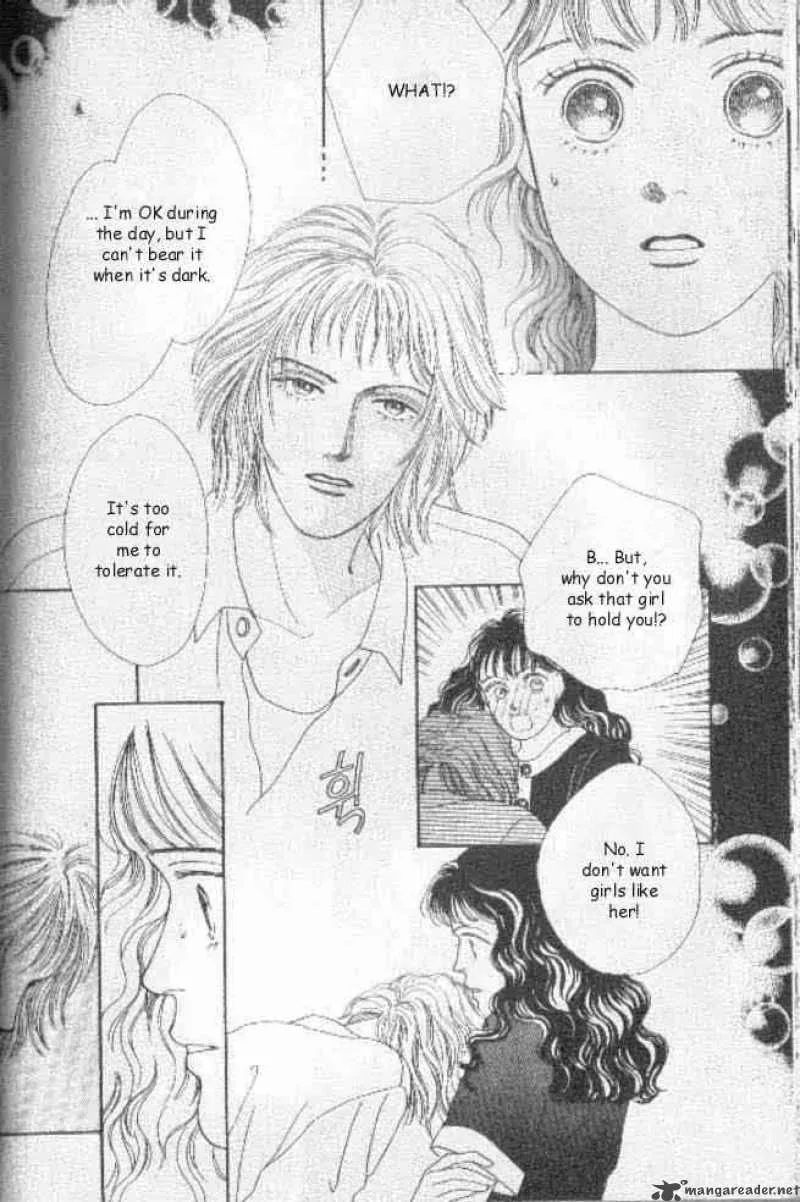 Hana Yori Dango Chapter 35 page 23