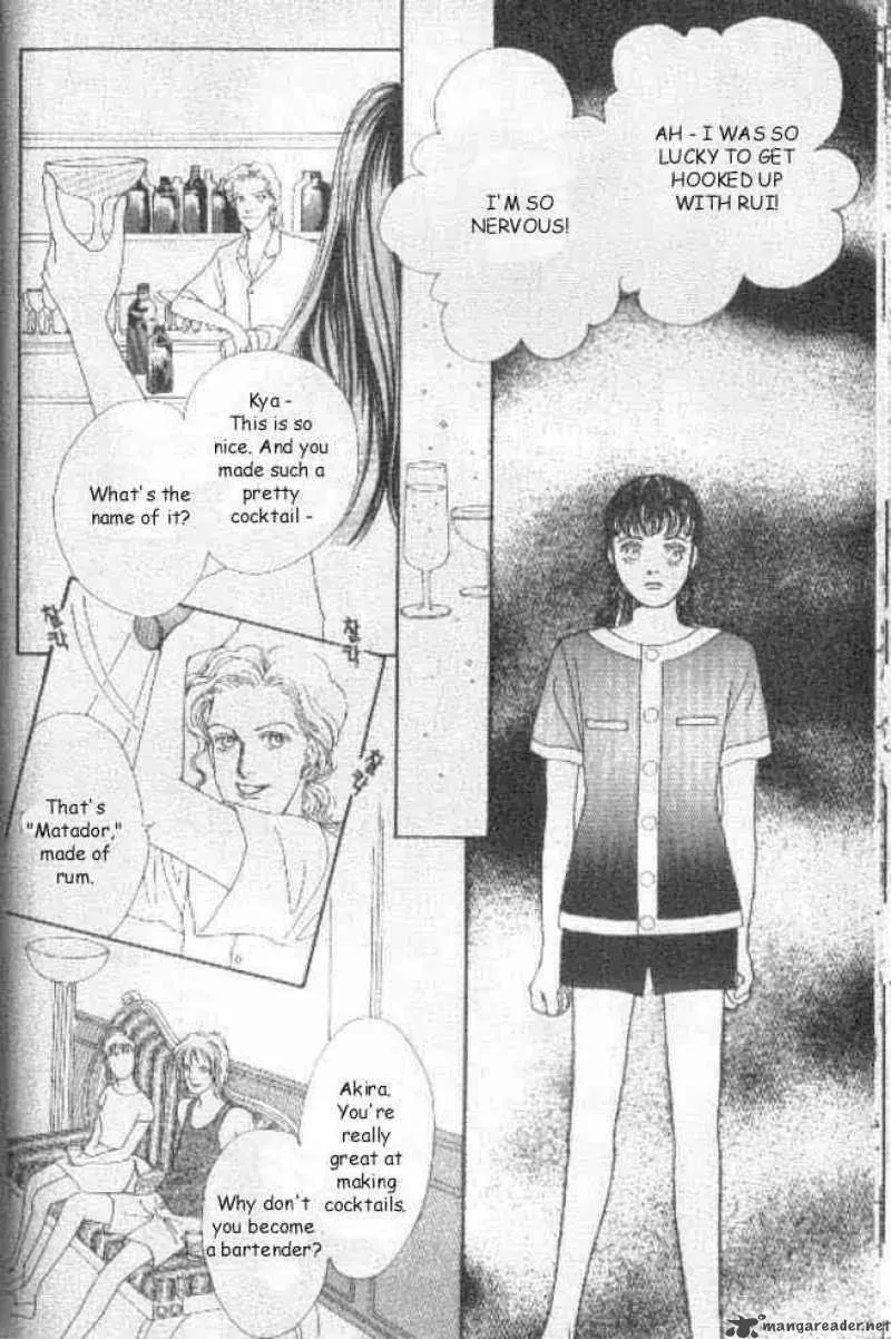 Hana Yori Dango Chapter 35 page 11