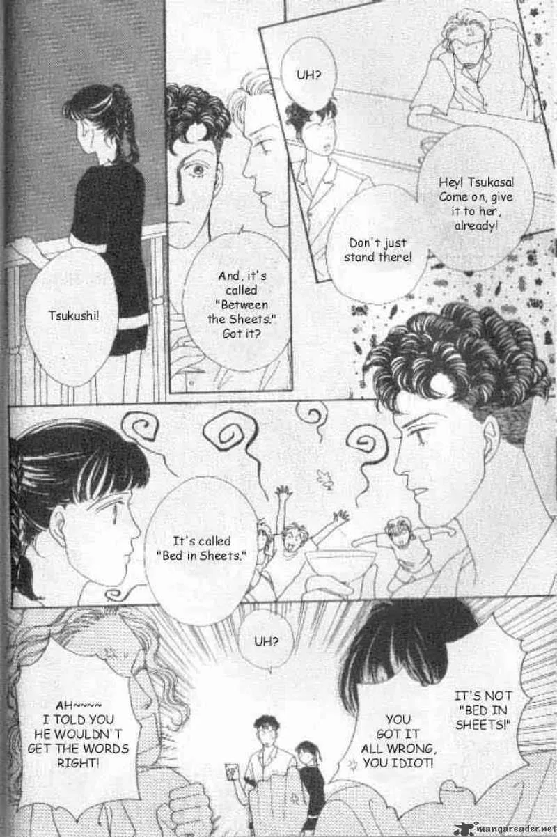 Hana Yori Dango Chapter 35 page 15