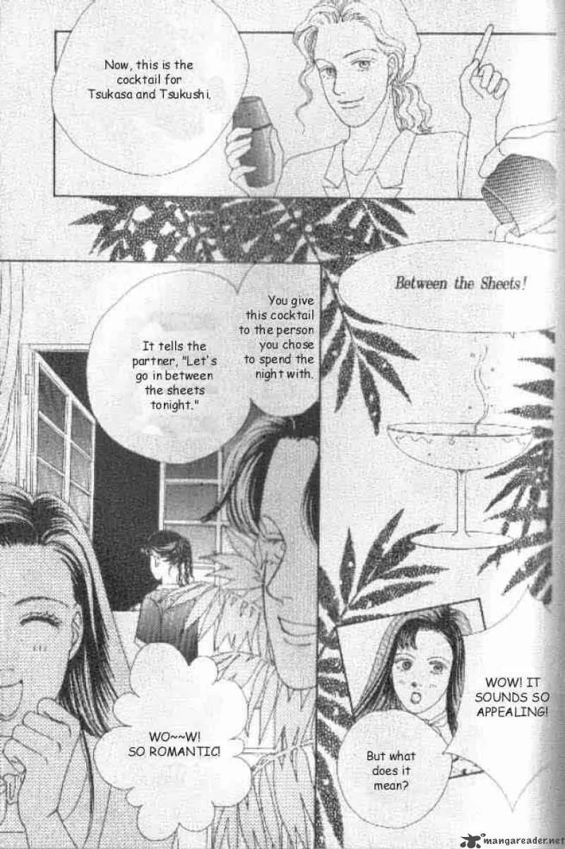 Hana Yori Dango Chapter 35 page 14