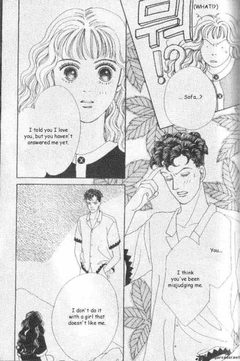 Hana Yori Dango Chapter 35 page 18