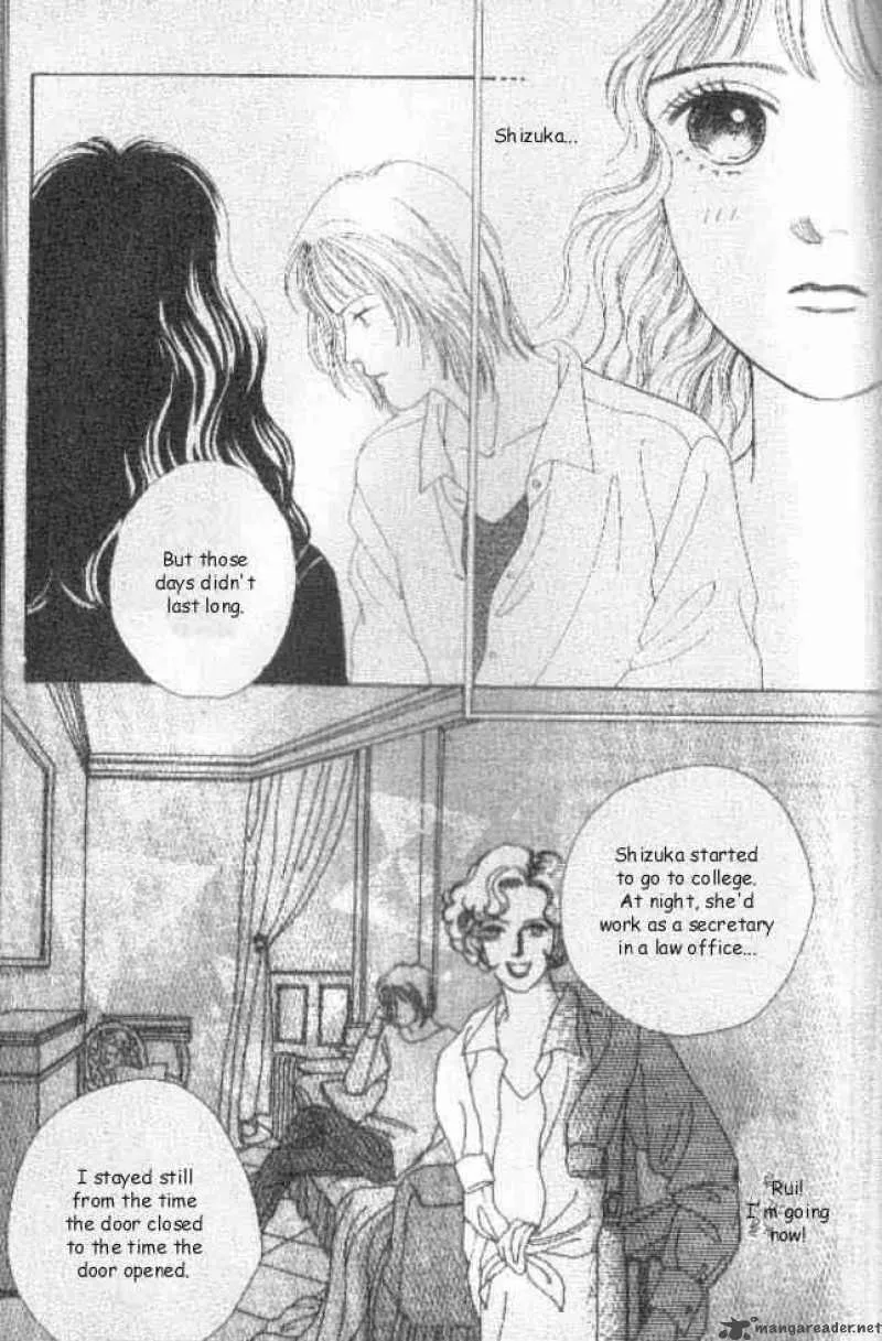 Hana Yori Dango Chapter 36 page 6