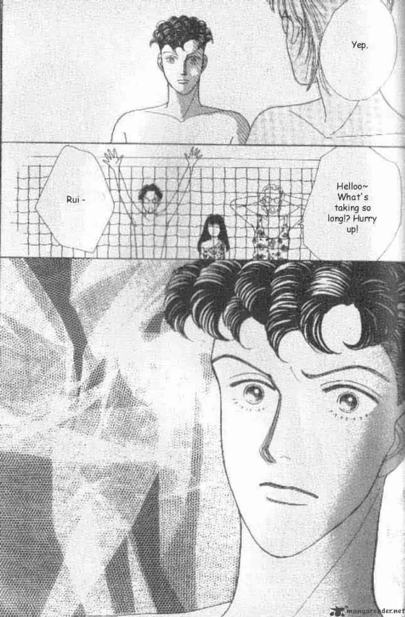Hana Yori Dango Chapter 36 page 24