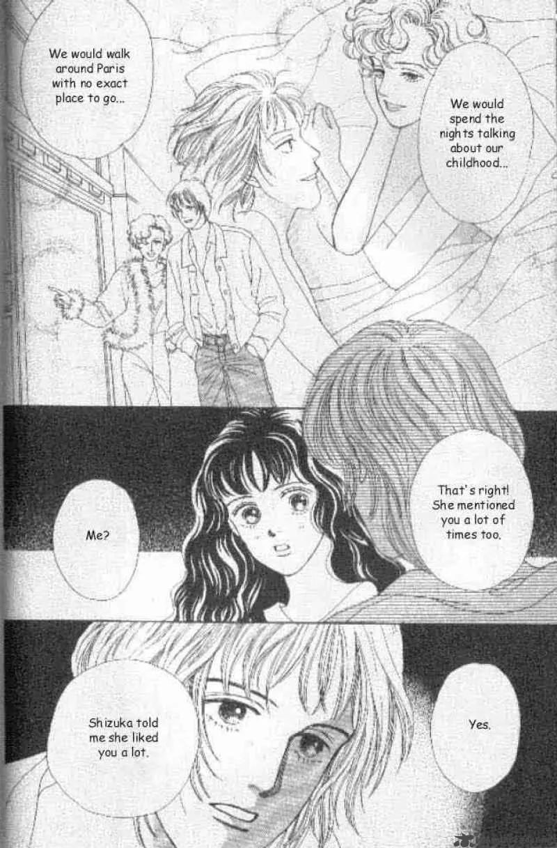 Hana Yori Dango Chapter 36 page 5