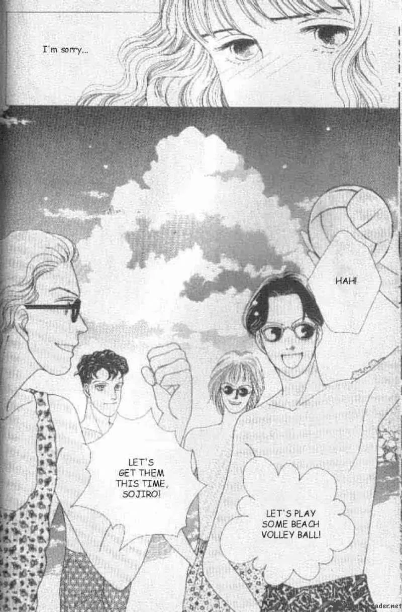 Hana Yori Dango Chapter 36 page 15